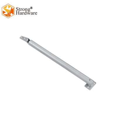 Hardware Manufacturer aluminum alloy Concealed Overhead hydraulic door closer sliding 15-35kg