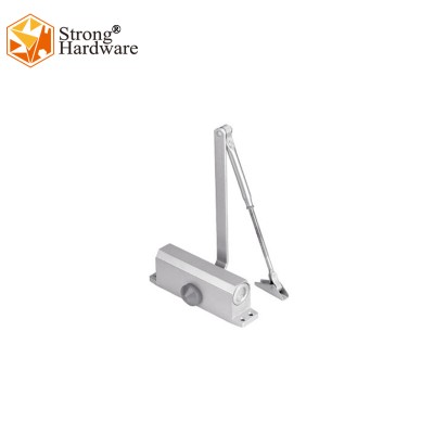 SDC-072 Sliding automatic door open close sensor door closer