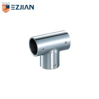 Bathroom Accessories tube pipe connector